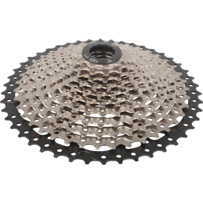 Afbeelding van Cassette 11 Speed 46T Zilver