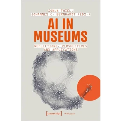Afbeelding van Museum AI in Museums