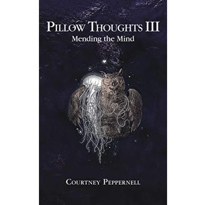Afbeelding van Pillow Thoughts III