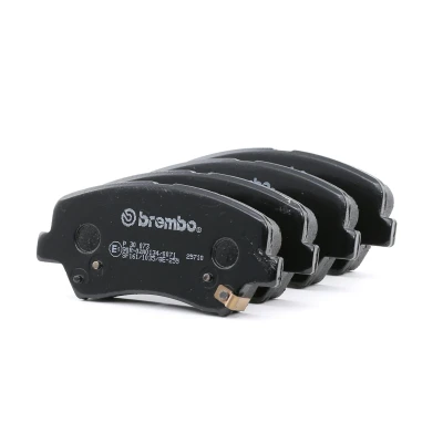 Afbeelding van Brembo Remblokset P 30 073