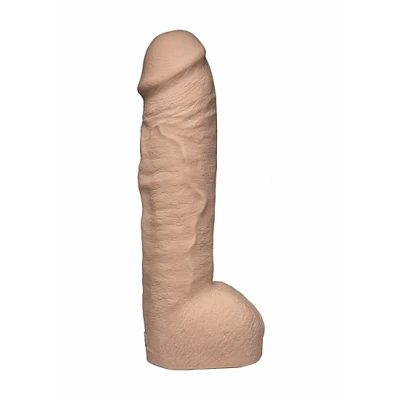Afbeelding van Hung Dildo UR3 Huidskleur
