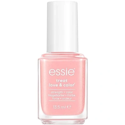 Afbeelding van Essie NAIL CARE TREAT, LOVE &amp; Color Nagelverzorging, Dames, Maat: 13.5 ml, Loving hue