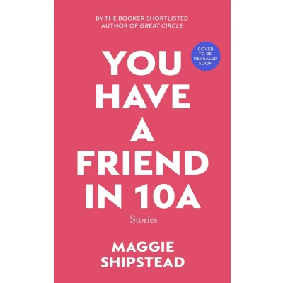 Afbeelding van You have a friend in 10A