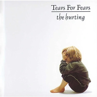 Afbeelding van Tears For Fears The Hurting (CD) (Remastered)