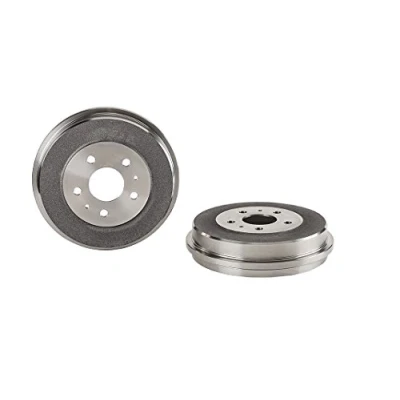 Afbeelding van Brembo Remtrommel 14.A695.10