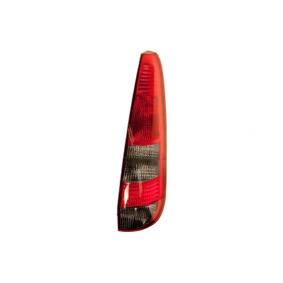 Afbeelding van PRASCO FD3404153 Achterlicht rechts Zonder lamphouder FORD: FIESTA 5