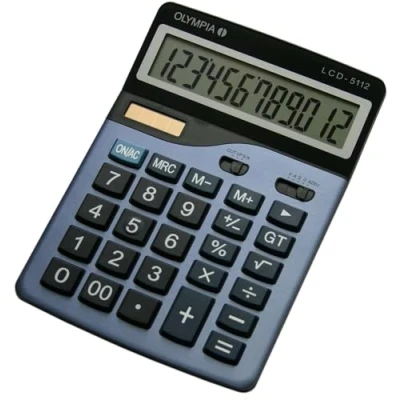 Image de Olympia lcd 5112 (941911005)