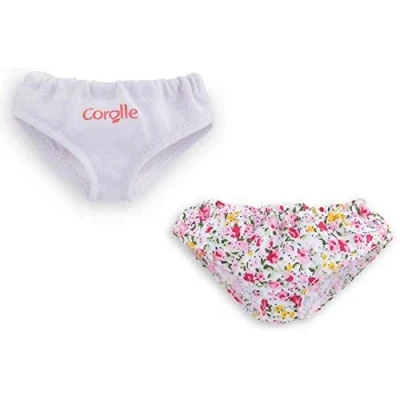 Image de Ensemble de Culottes pour poupée ma COROLLE