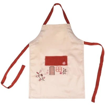 Afbeelding van Egmont toys kinderschort huis