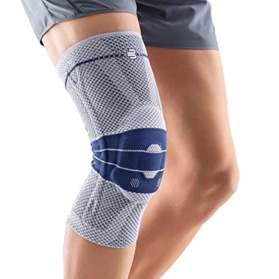 Afbeelding van GenuTrain, titanium, 6 Comfort