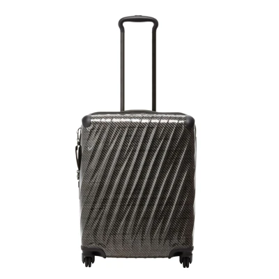 Afbeelding van Tumi 19 Degree Lite Continental Carry On black graphite