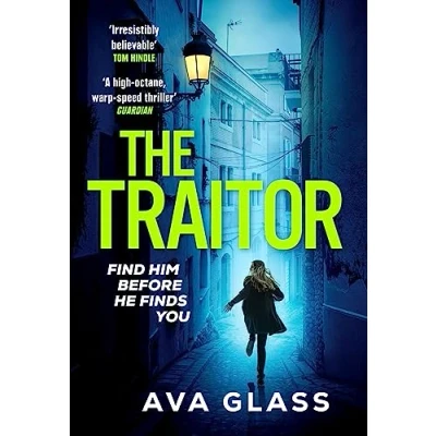 Afbeelding van The Traitor