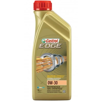 Afbeelding van Castrol Edge 0W 30 1 Liter Smeermiddel Motorolie