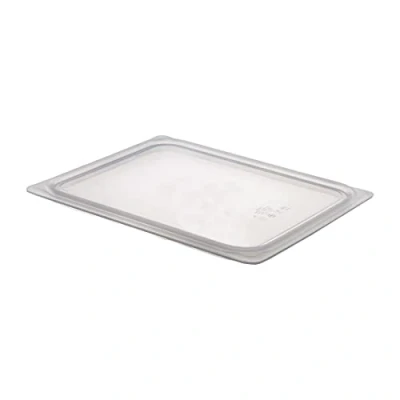 Afbeelding van Cambro Buigzaam Polypropyleen Deksel GN1/2 DM733