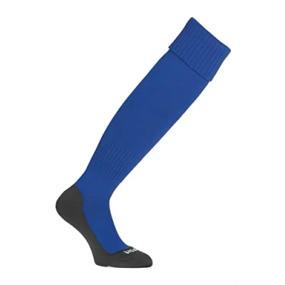 Afbeelding van Uhlsport Team Pro Kousen Royal Maat: 45 47