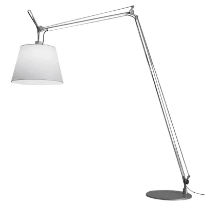Afbeelding van Artemide Tolomeo Maxi booglamp Ø52