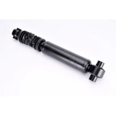 Afbeelding van KYB Premium 441110 schokdemper Achteras Oliedruk Telescoop Oog bovenaan, onderaan PEUGEOT: 206 Hatchback, 206+ Hatchback