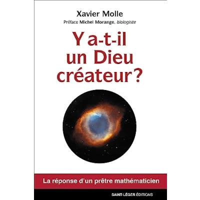 Afbeelding van Y a t il un dieu createur