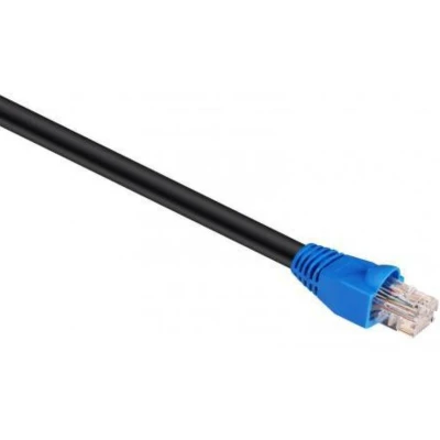 Afbeelding van Cat 6 U/UTP Netwerkkabel 10 Gbps 20 meter Allteq