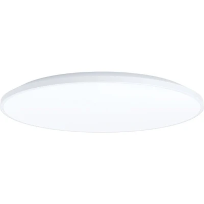Afbeelding van EGLO Crespillo Plafonnière LED Ø 16.5 cm Wit