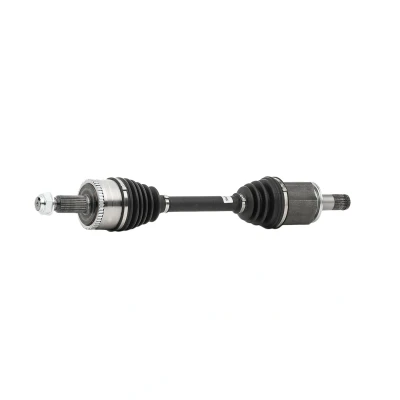 Afbeelding van ERA Benelux DA709181 Aandrijfas Vooras links 640 LAND ROVER: Range Rover Sport, Discovery 3