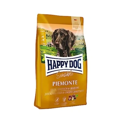 Afbeelding van Happy Dog Supreme Sensible Piemonte 1 kg