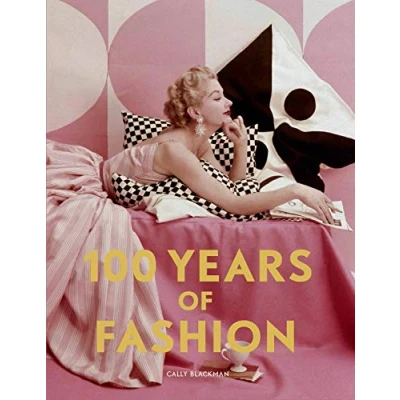 Afbeelding van 100 Years of Fashion