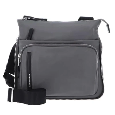 Afbeelding van Mandarina Duck, HUNTER CROSSOVER dames, Gerookte parel