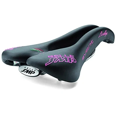 Afbeelding van Selle SMP Pro Avant Lady Fietszadel Dames Zwart