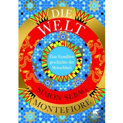 Afbeelding van Die Welt
