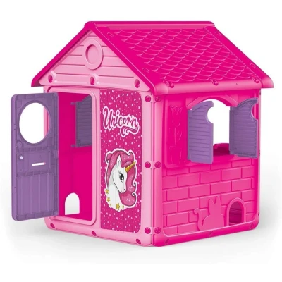 Afbeelding van 30, Korting: Dolu Speelhuis My First House Unicorn