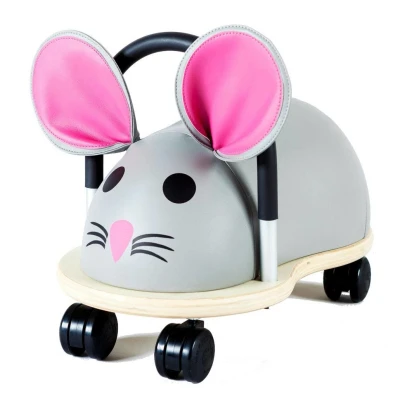 Afbeelding van Wheelybug muis