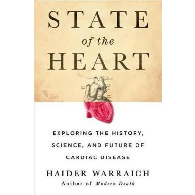 Afbeelding van State of the Heart