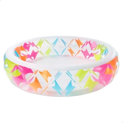 Image de Piscine gonflable Pinwheel