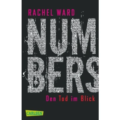 Afbeelding van Numbers 01. Den Tod im Blick