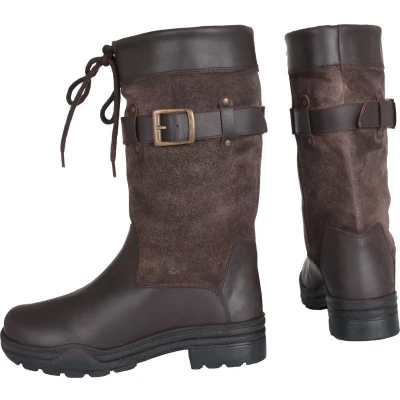 Afbeelding van Horka Outdoorlaarzen Hampton