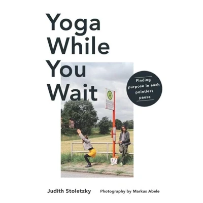 Image de Yoga While You Wait