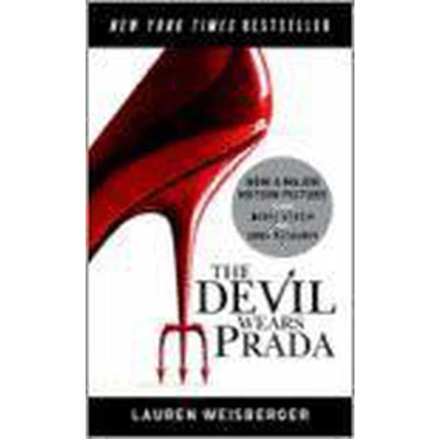Afbeelding van The Devil Wears Prada