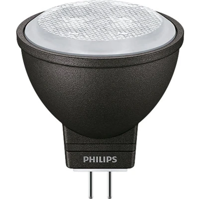 Afbeelding van Philips MASTER LEDspot 3.5 20W GU4 24D Warm Wit 8719514359901
