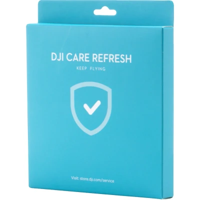 Image de DJI Care Refresh Card Air 3 (2 ans)