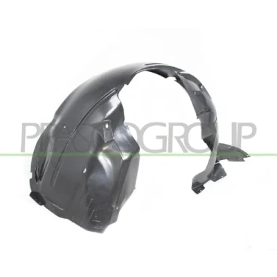 Afbeelding van PRASCO FT9123604 Wielkast Links voor FIAT: Doblo II Box Body / Estate, Estate