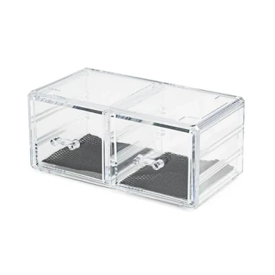 Afbeelding van Makeup Organizer No 26 Camille Ref. RAN8576 (U)