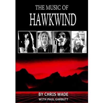 Afbeelding van The Music of Hawkwind
