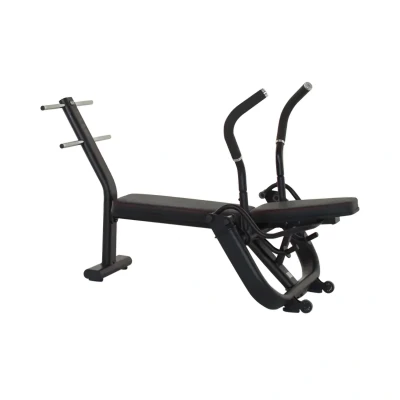 Afbeelding van Inspire Ab Crunch Bench