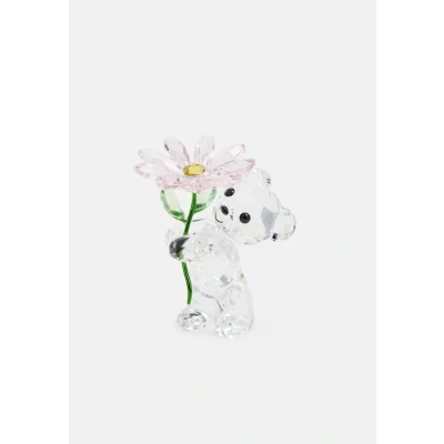 Afbeelding van Swarovski KRIS BEAR A Daisy FOR YOU Overige accessoires, Dames, Maat: One Size, White