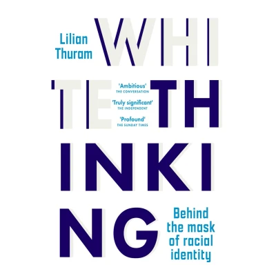 Afbeelding van White Thinking