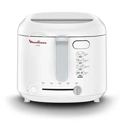 Afbeelding van Moulinex Moaf203110 Frituurpan Airfryer