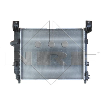 Image de Radiateur nrf 58367a easy fit