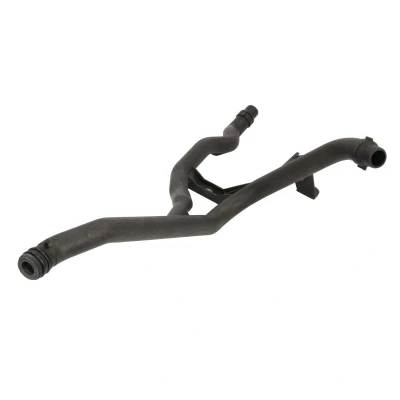 Afbeelding van THERMOTEC DWB172TT Koelwaterslang PA (polyamide) BMW: 5 Touring, Saloon