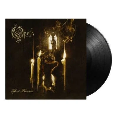 Image de Ghost Reveries